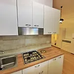 Calabrisella Кемпинг *