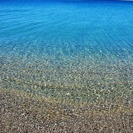 Calabrisella Camping Borgia