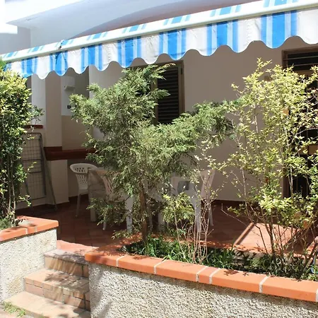 Calabrisella Camping