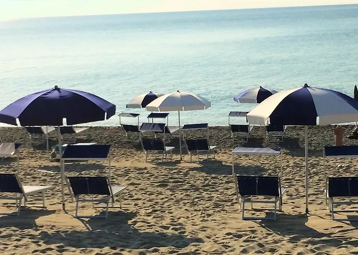 Calabrisella * Borgia